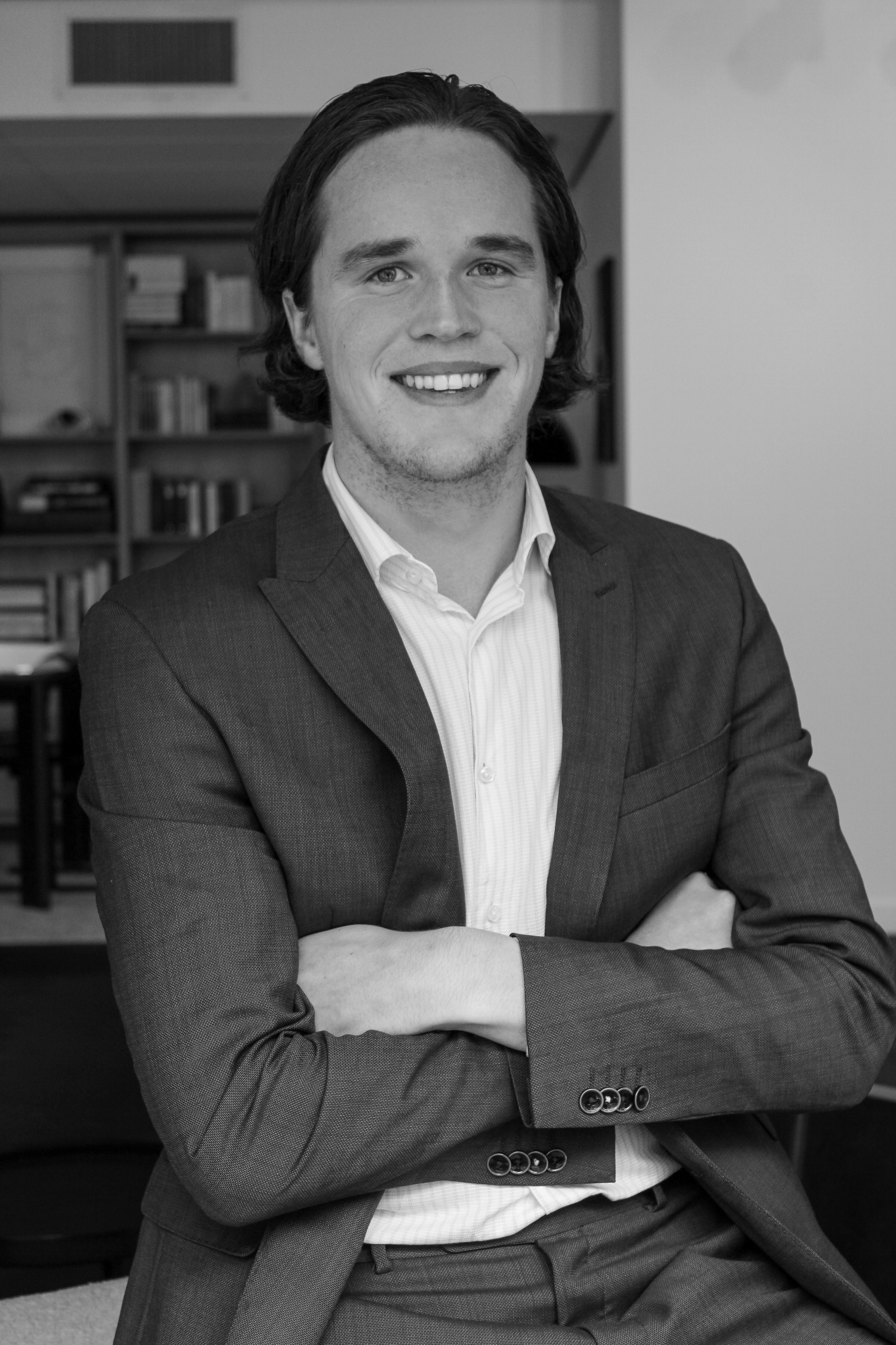 Merijn Koopmans